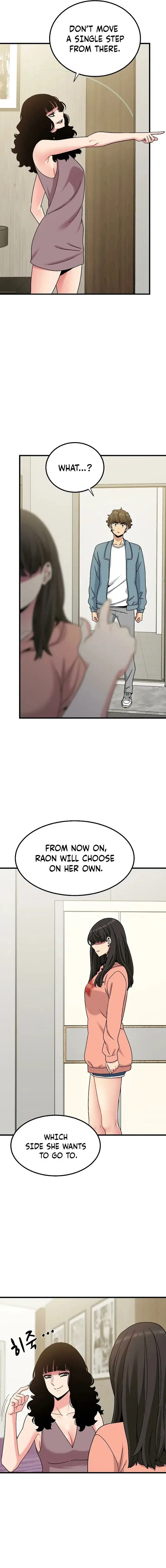 NEW  A Turning Point Page 8 - MangaHe