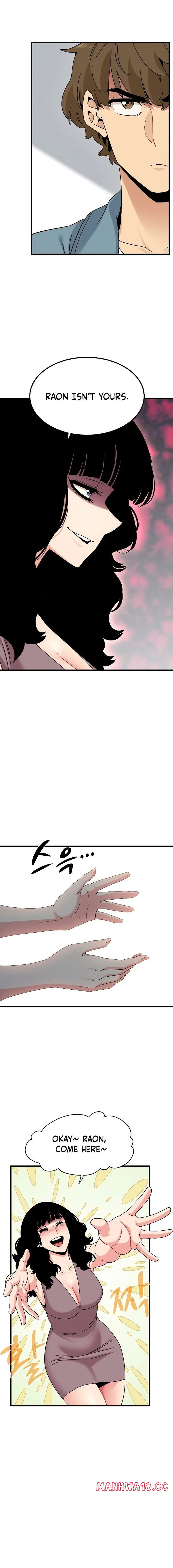 NEW  A Turning Point Page 9 - MangaHe