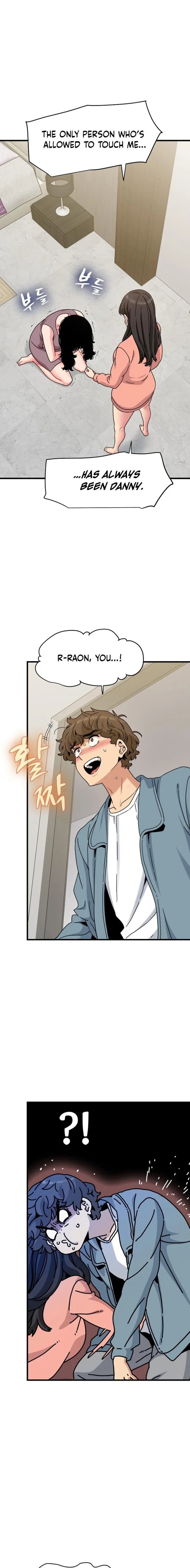 NEW  A Turning Point Page 2 - MangaHe