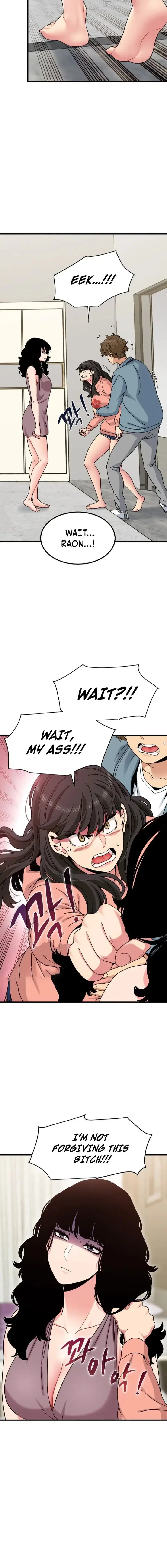 NEW  A Turning Point Page 11 - MangaHe