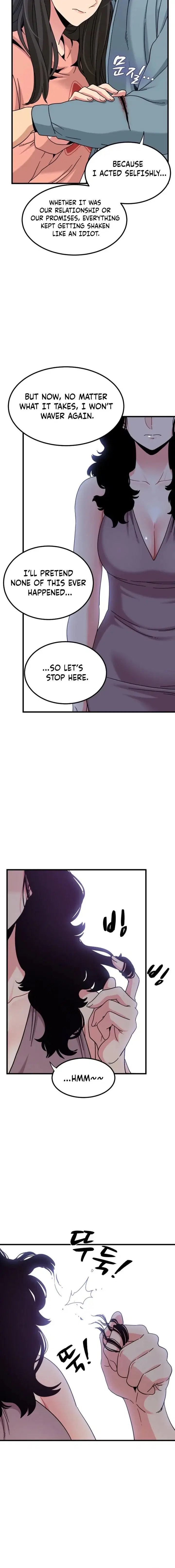 NEW  A Turning Point Page 13 - MangaHe
