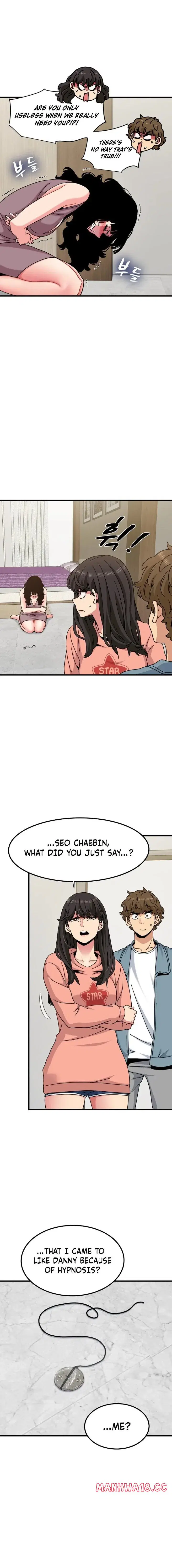 NEW  A Turning Point Page 5 - MangaHe