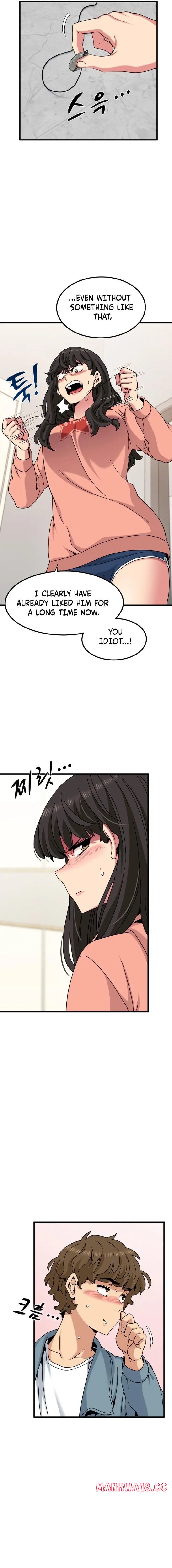 NEW  A Turning Point Page 6 - MangaHe