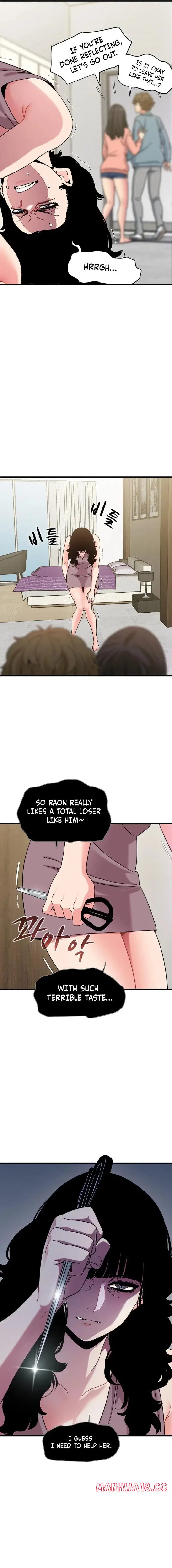 NEW  A Turning Point Page 7 - MangaHe