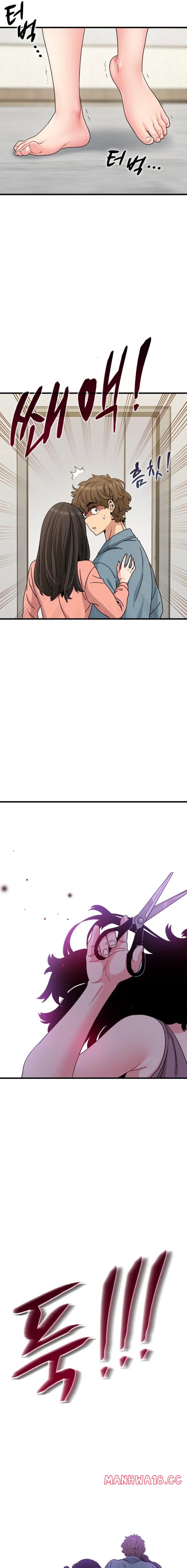 NEW  A Turning Point Page 8 - MangaHe