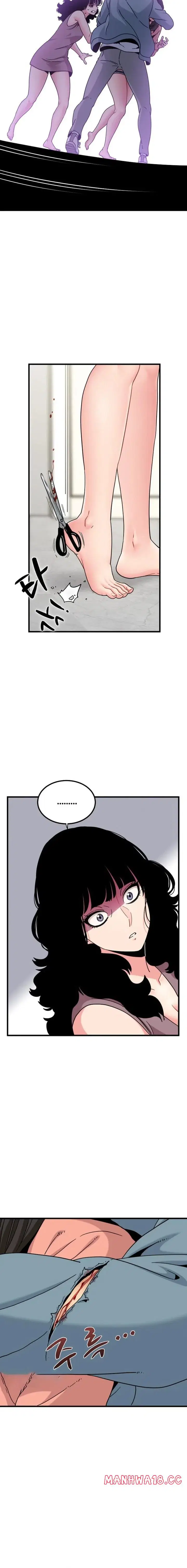 NEW  A Turning Point Page 9 - MangaHe