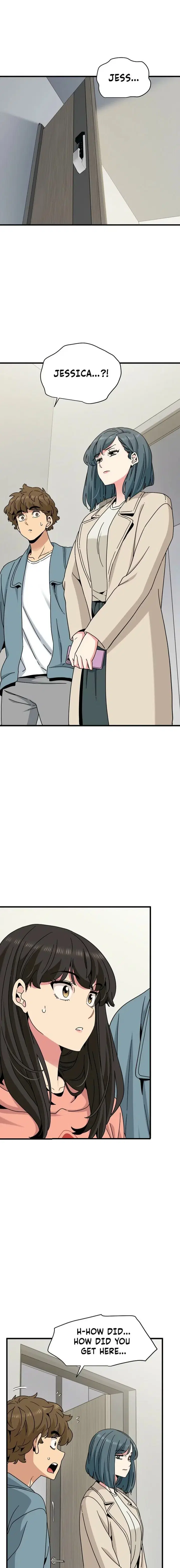 NEW  A Turning Point Page 2 - MangaHe