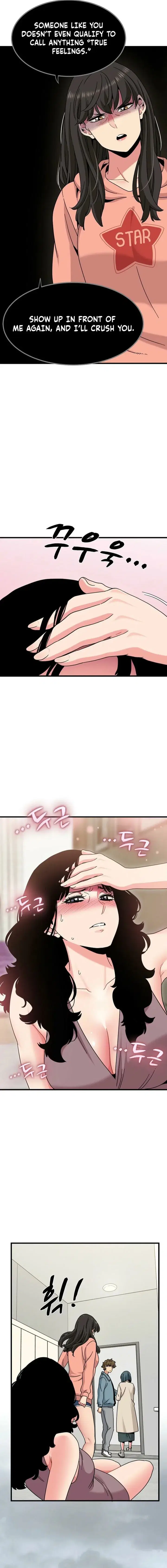 NEW  A Turning Point Page 12 - MangaHe
