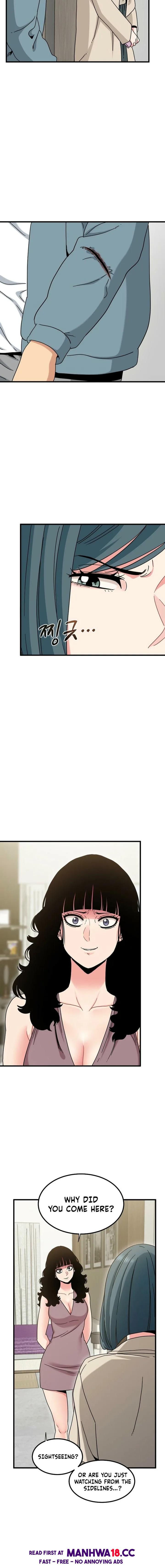 NEW  A Turning Point Page 3 - MangaHe