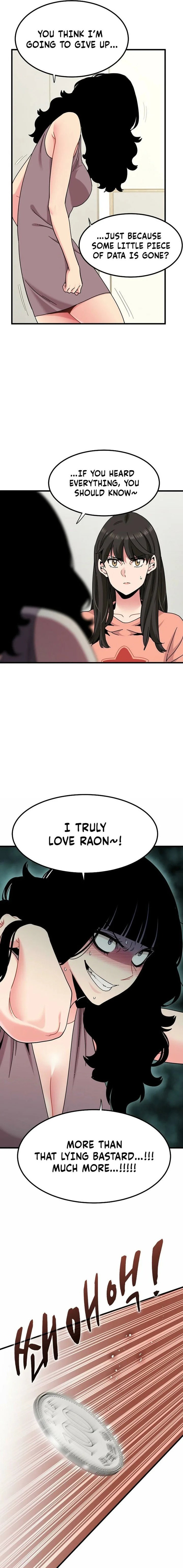NEW  A Turning Point Page 10 - MangaHe