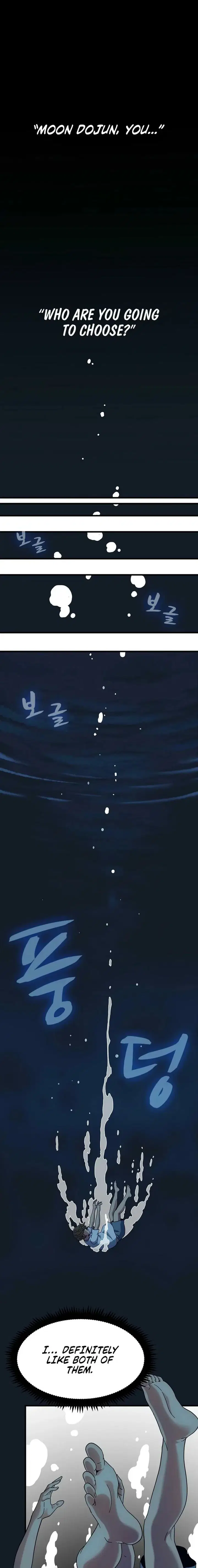 NEW  A Turning Point Page 2 - MangaHe