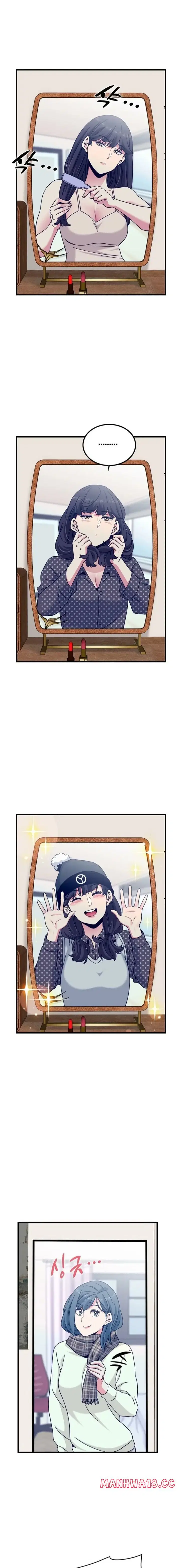 NEW  A Turning Point Page 2 - MangaHe