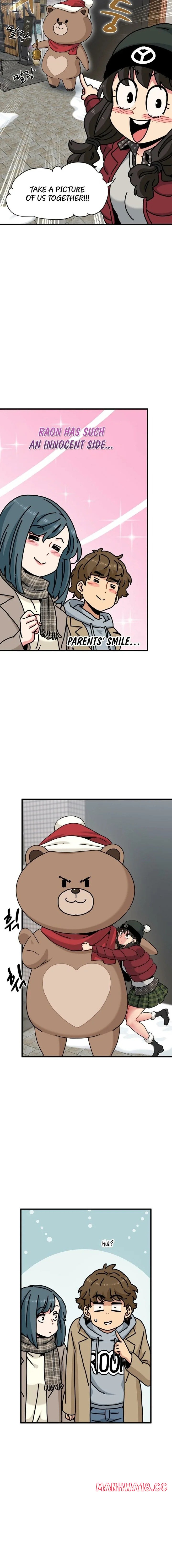 NEW  A Turning Point Page 9 - MangaHe
