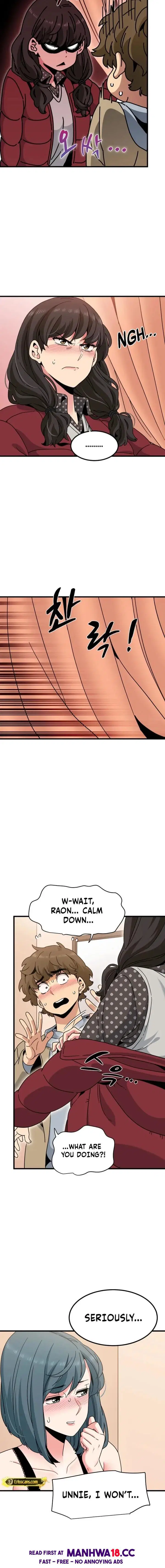 NEW  A Turning Point Page 19 - MangaHe
