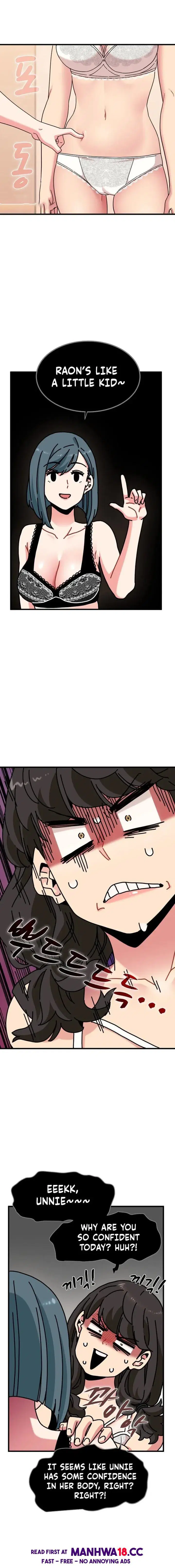 NEW  A Turning Point Page 12 - MangaHe
