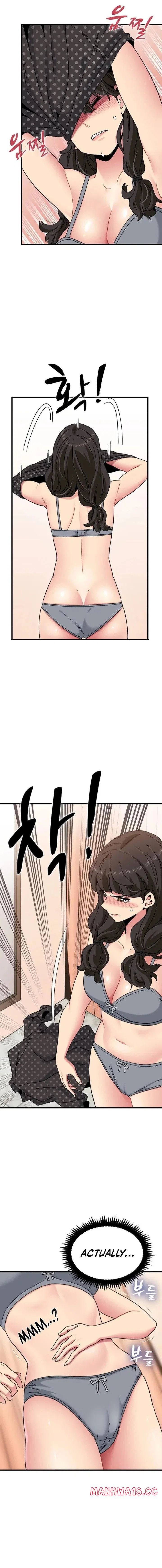 NEW  A Turning Point Page 4 - MangaHe