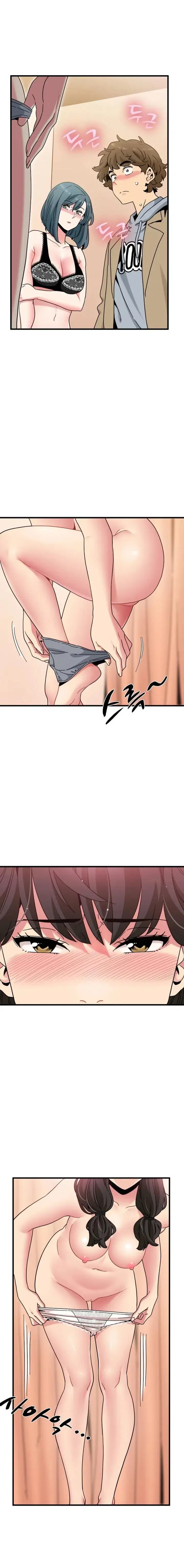 NEW  A Turning Point Page 8 - MangaHe