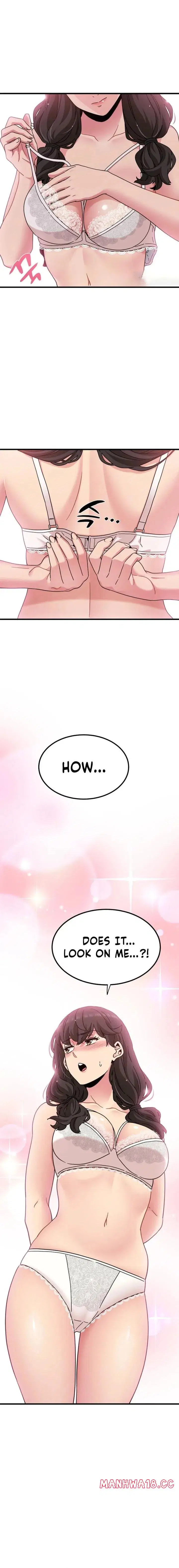 NEW  A Turning Point Page 9 - MangaHe
