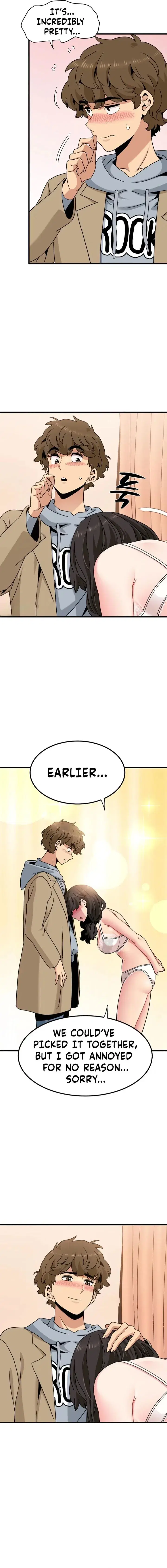 NEW  A Turning Point Page 10 - MangaHe