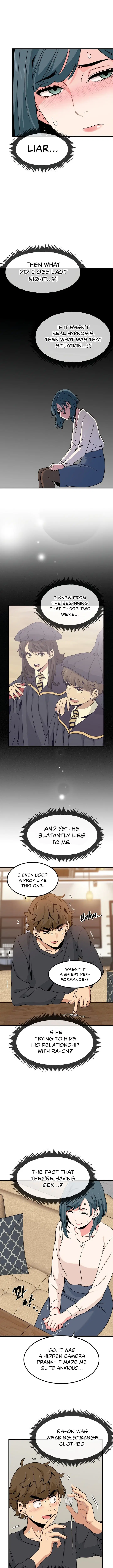 NEW  A Turning Point Page 12 - MangaHe