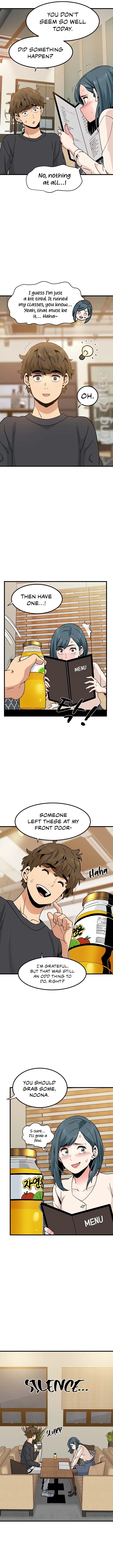 NEW  A Turning Point Page 9 - MangaHe