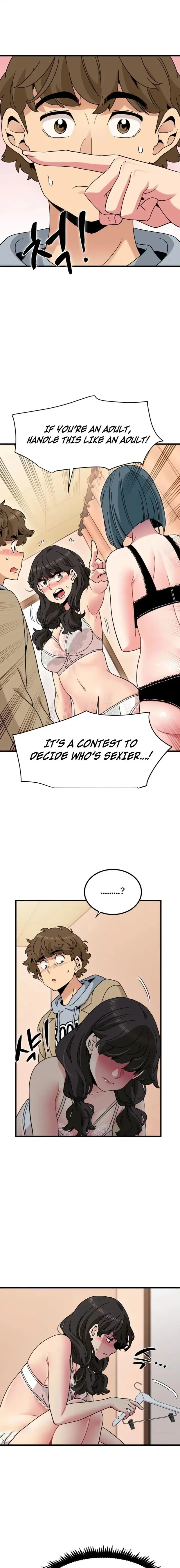 NEW  A Turning Point Page 2 - MangaHe
