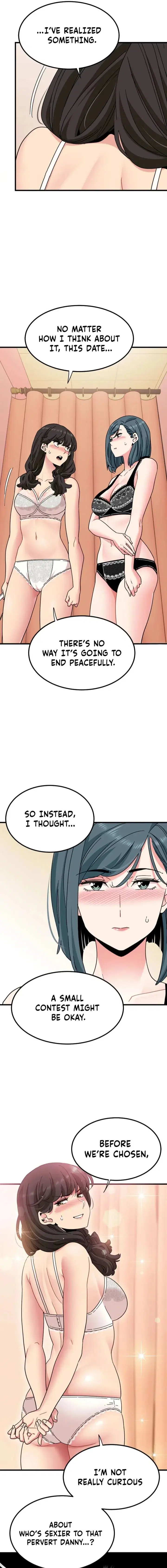 NEW  A Turning Point Page 4 - MangaHe