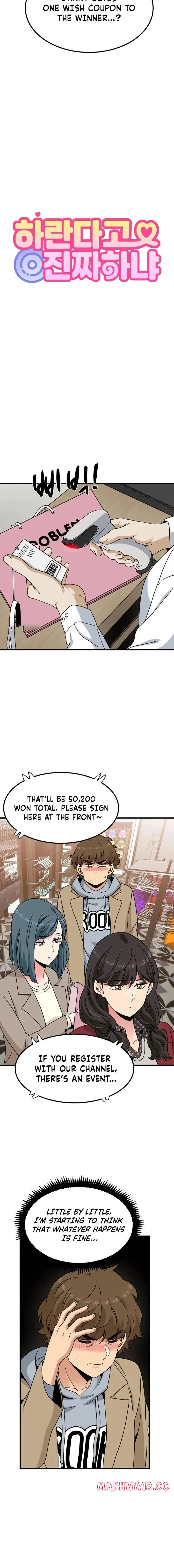 NEW  A Turning Point Page 7 - MangaHe
