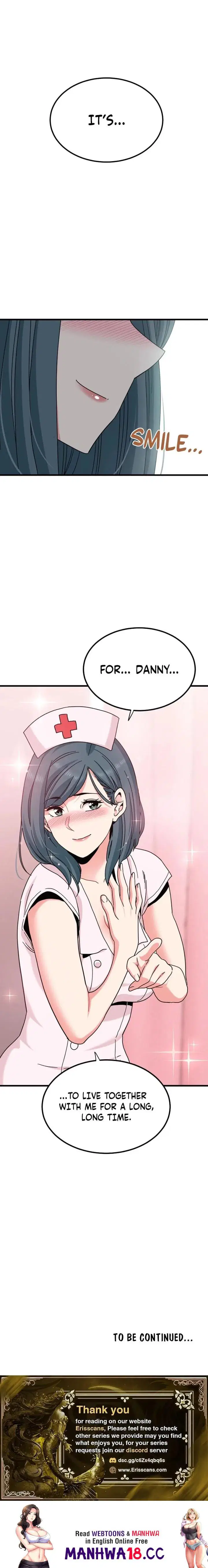 NEW  A Turning Point Page 19 - MangaHe