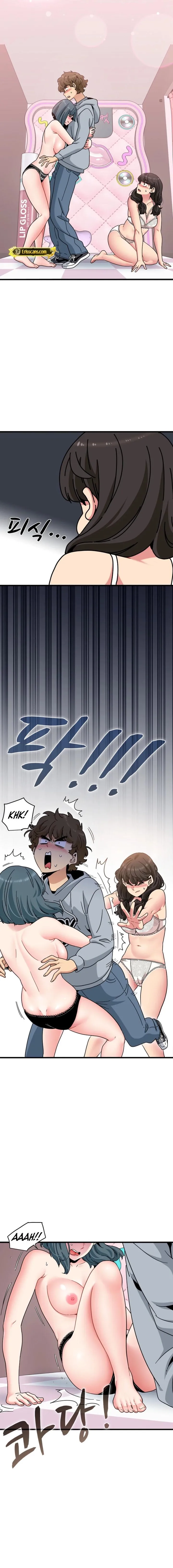 NEW  A Turning Point Page 3 - MangaHe