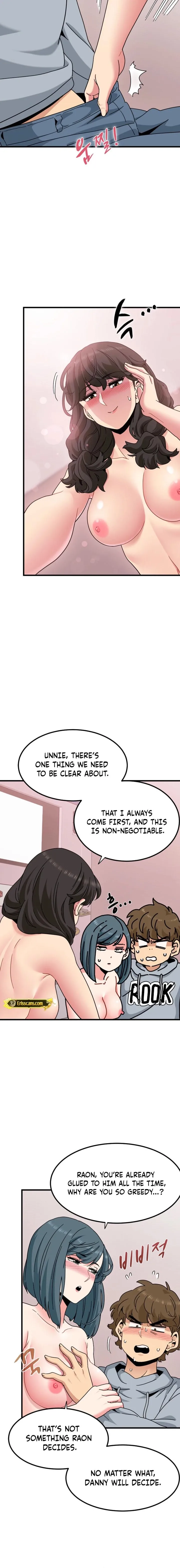 NEW  A Turning Point Page 7 - MangaHe