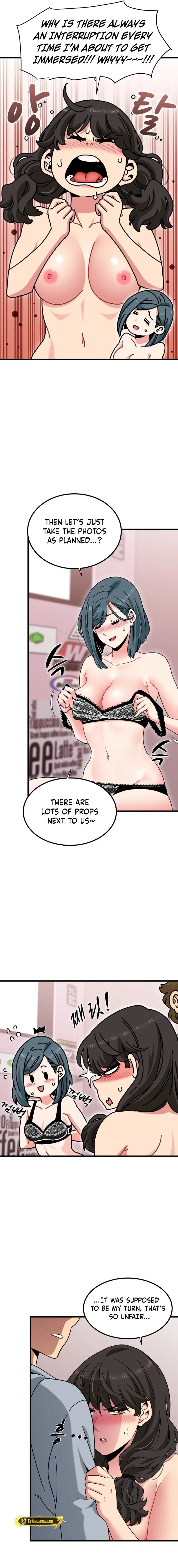NEW  A Turning Point Page 10 - MangaHe