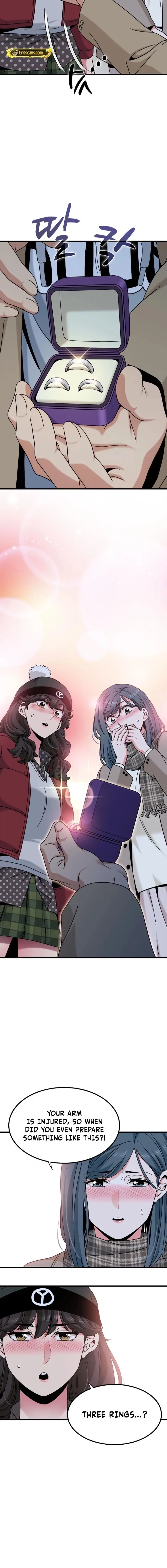 NEW  A Turning Point Page 16 - MangaHe
