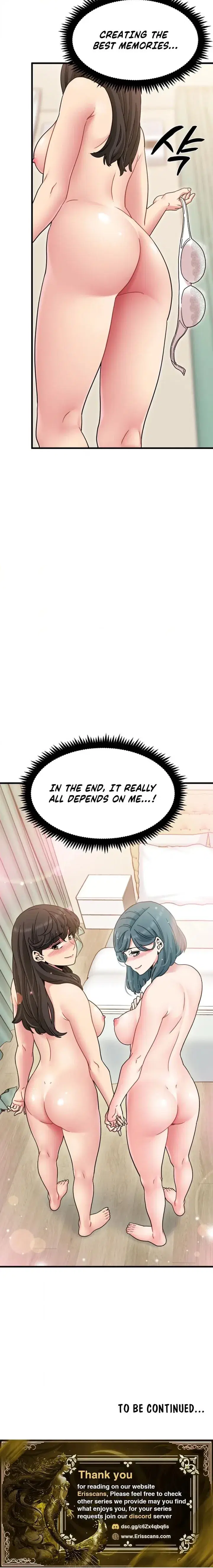NEW  A Turning Point Page 22 - MangaHe