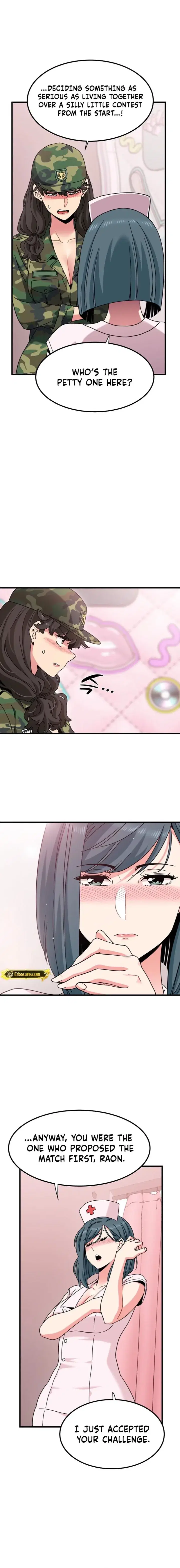 NEW  A Turning Point Page 6 - MangaHe