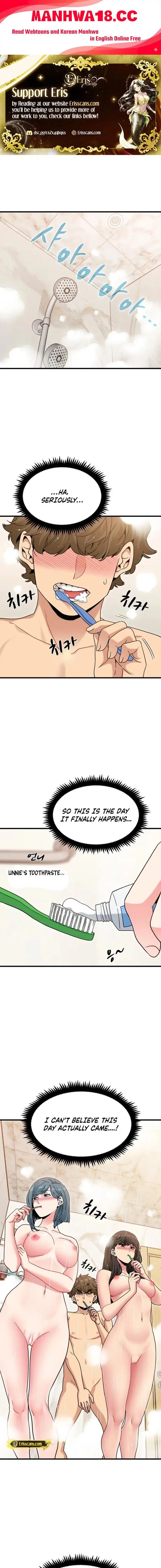 NEW  A Turning Point Page 2 - MangaHe