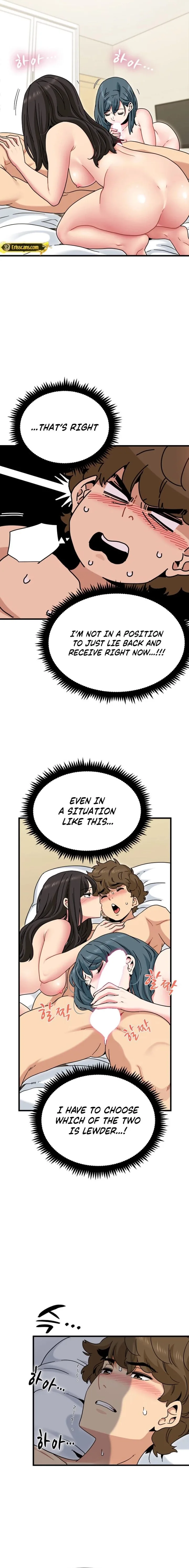 NEW  A Turning Point Page 15 - MangaHe