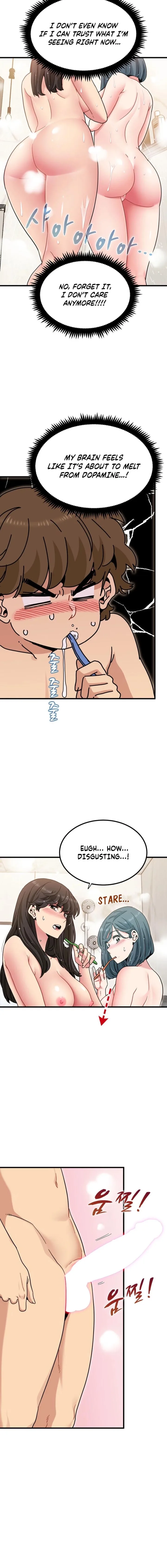 NEW  A Turning Point Page 3 - MangaHe