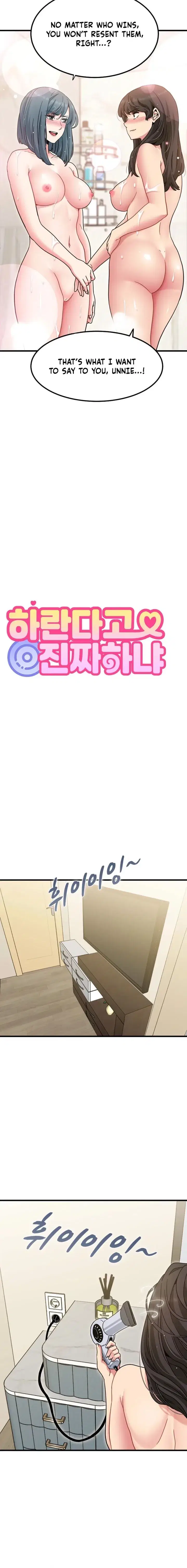 NEW  A Turning Point Page 7 - MangaHe