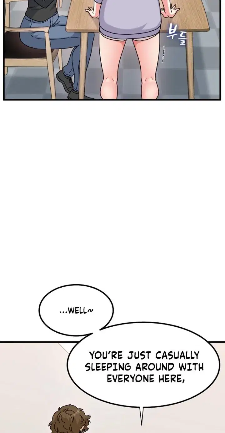 NEW  A Turning Point Page 18 - MangaHe
