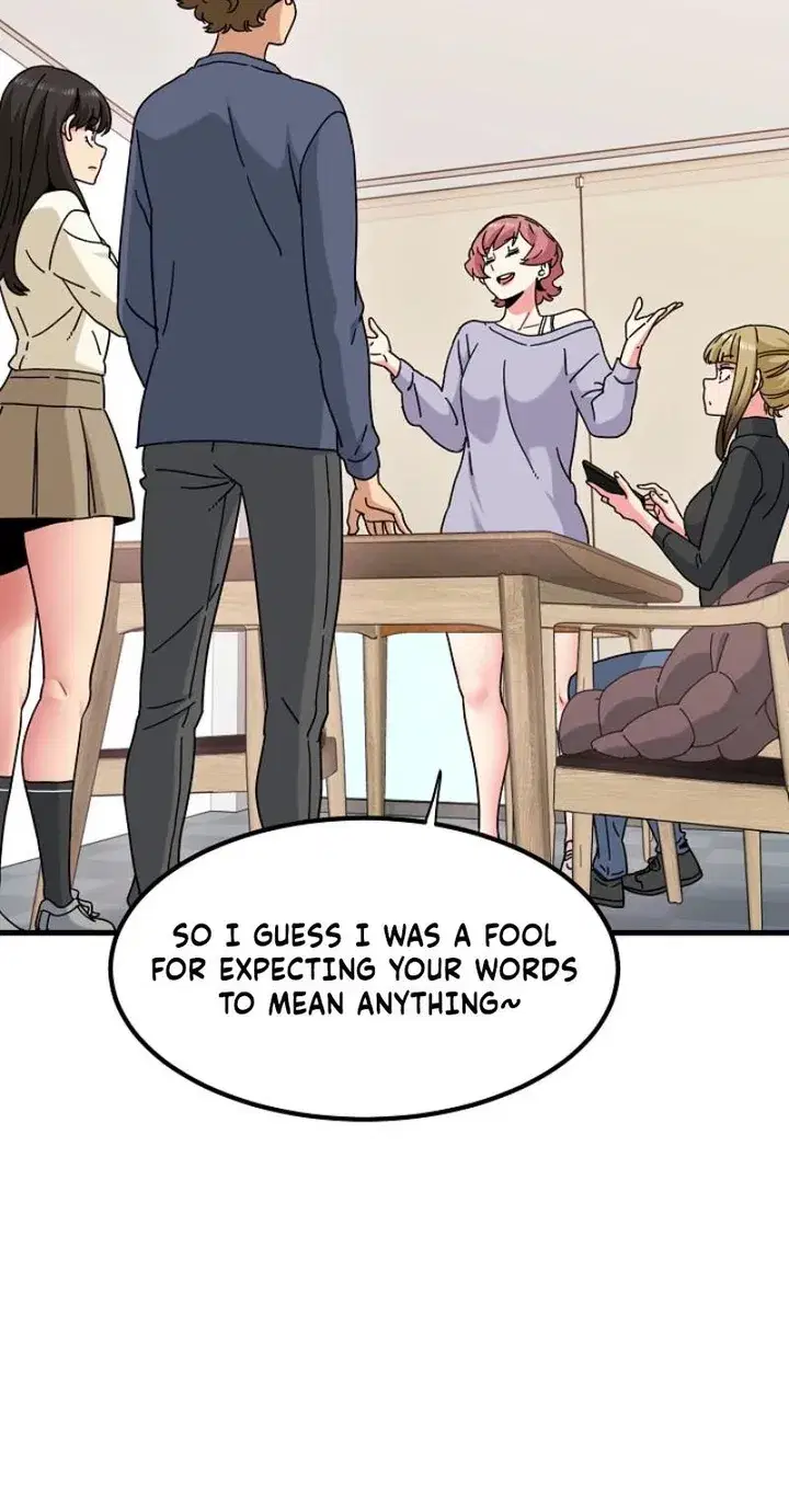 NEW  A Turning Point Page 19 - MangaHe