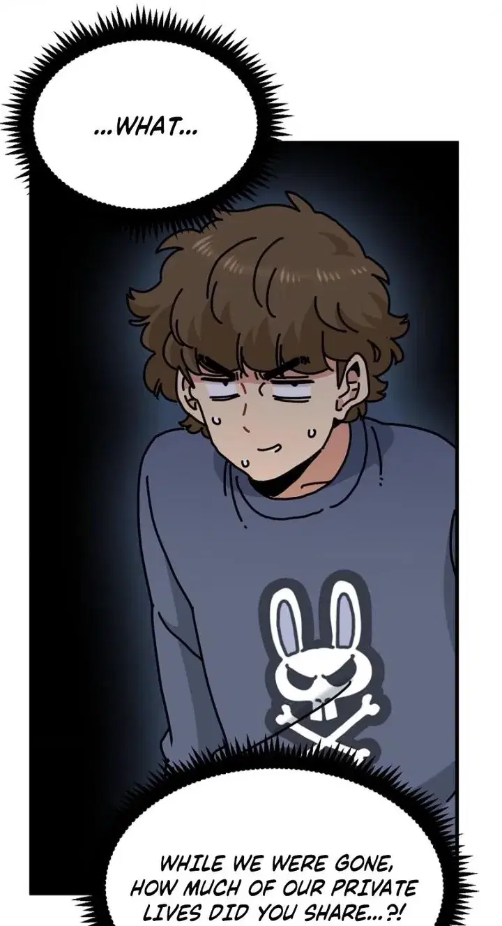 NEW  A Turning Point Page 20 - MangaHe