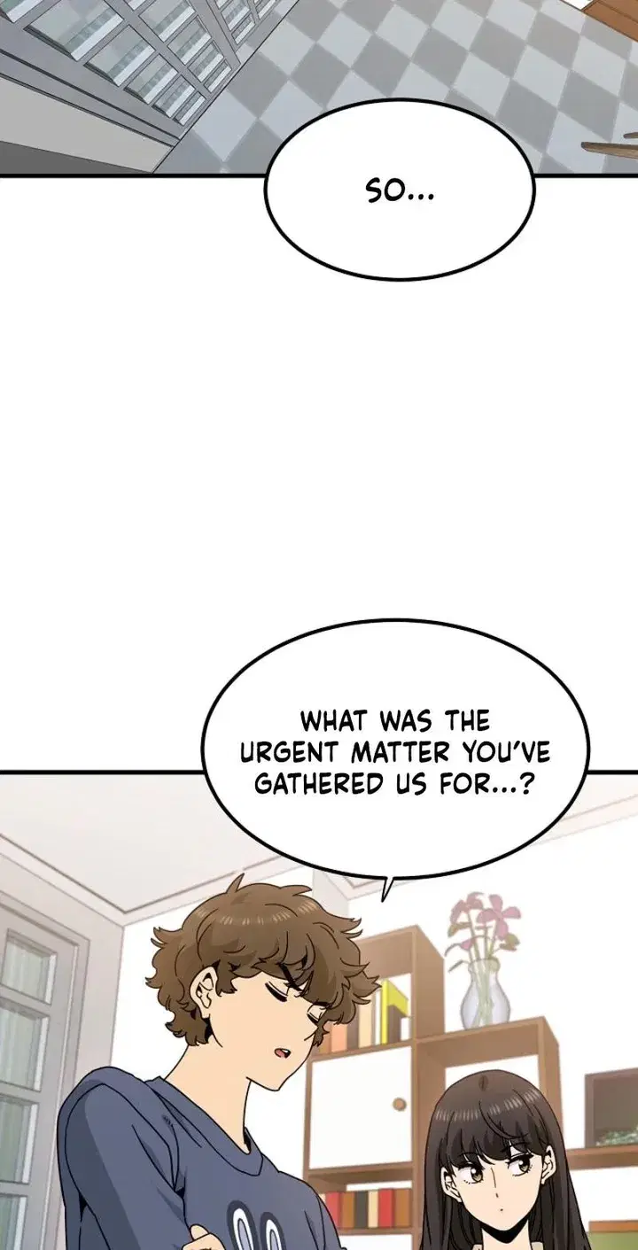 NEW  A Turning Point Page 3 - MangaHe