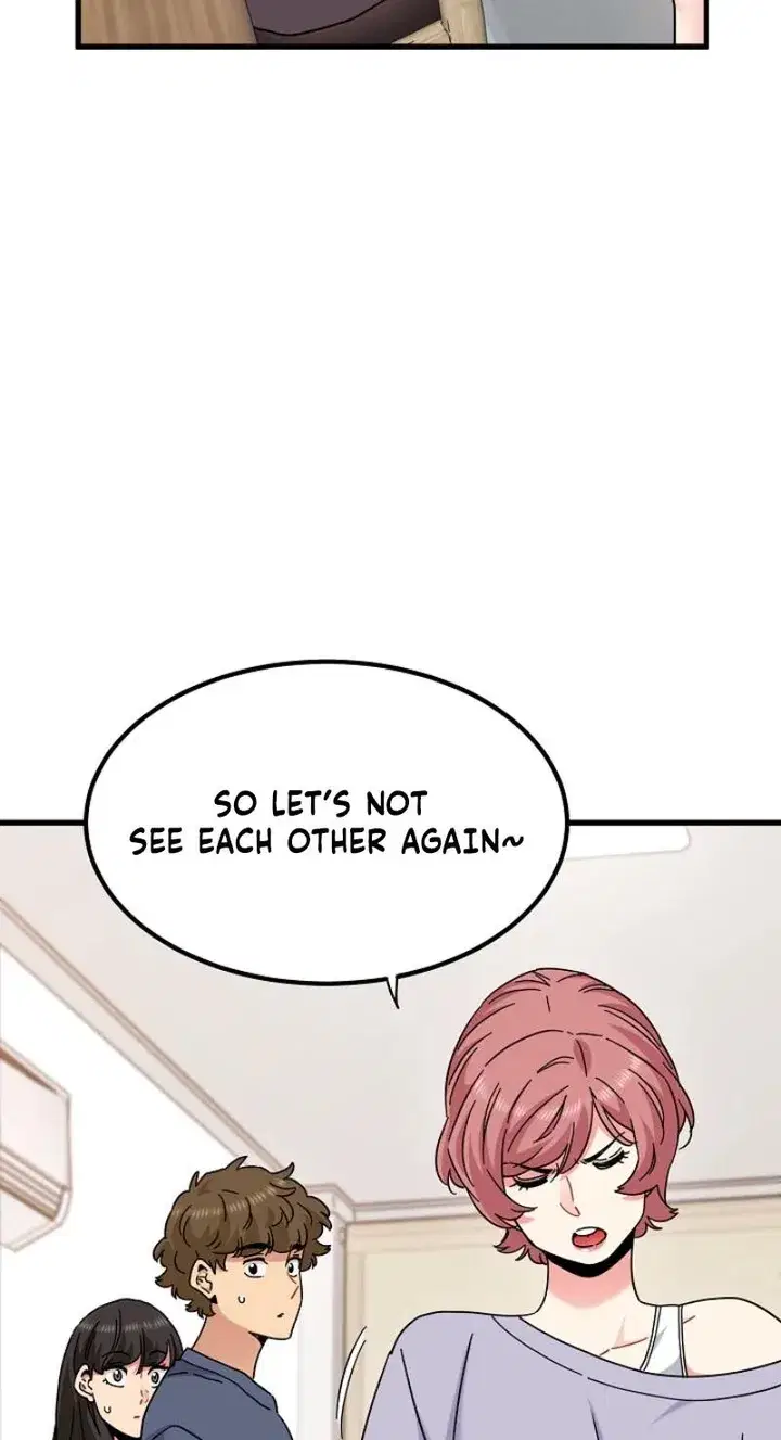 NEW  A Turning Point Page 23 - MangaHe