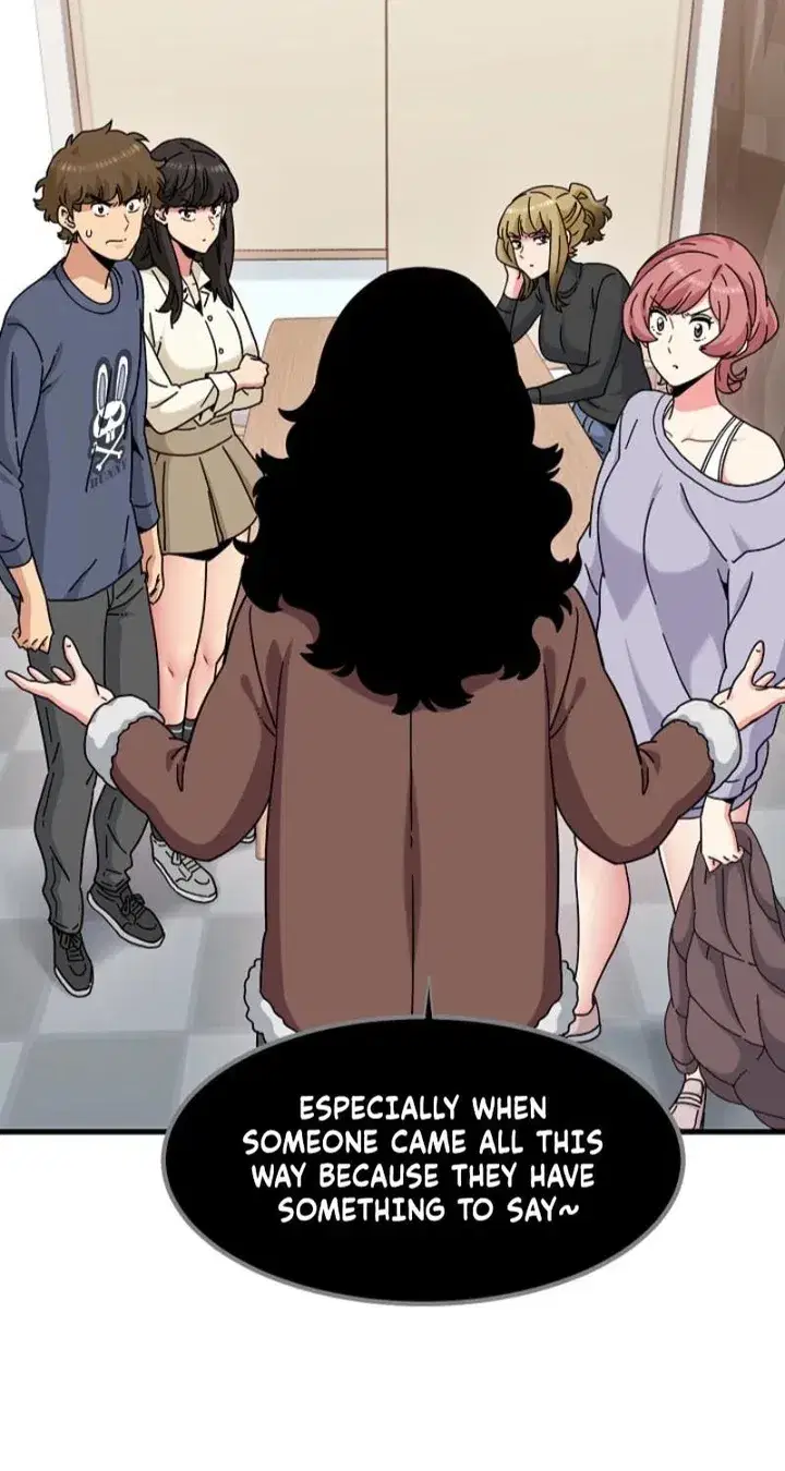 NEW  A Turning Point Page 33 - MangaHe