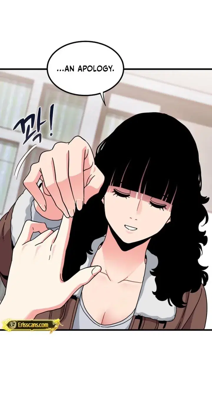 NEW  A Turning Point Page 39 - MangaHe