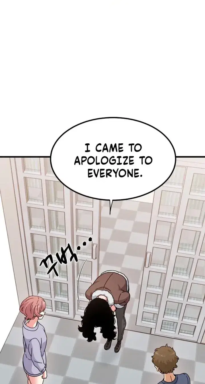 NEW  A Turning Point Page 40 - MangaHe