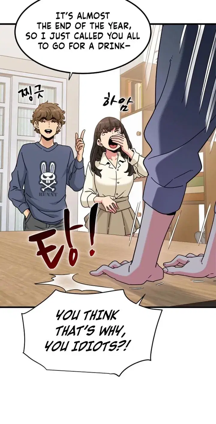 NEW  A Turning Point Page 6 - MangaHe