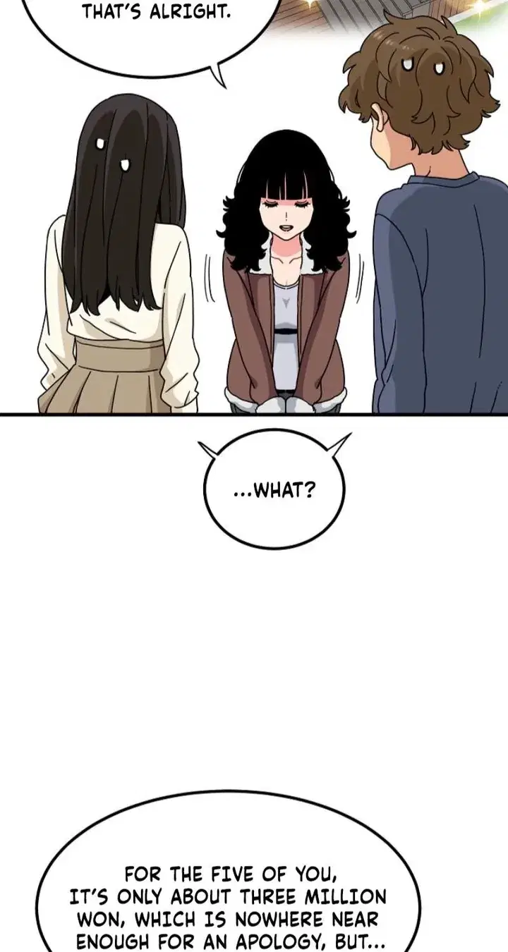 NEW  A Turning Point Page 52 - MangaHe