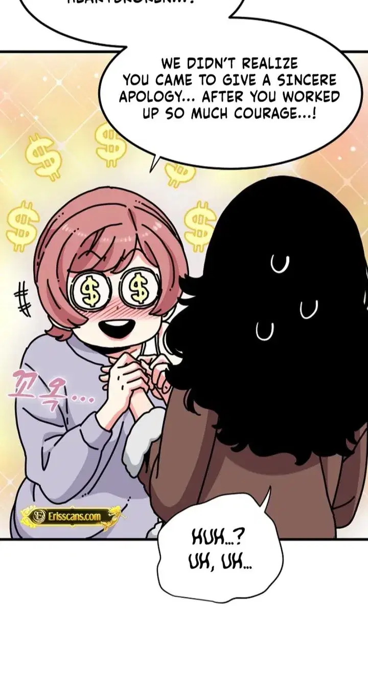 NEW  A Turning Point Page 54 - MangaHe